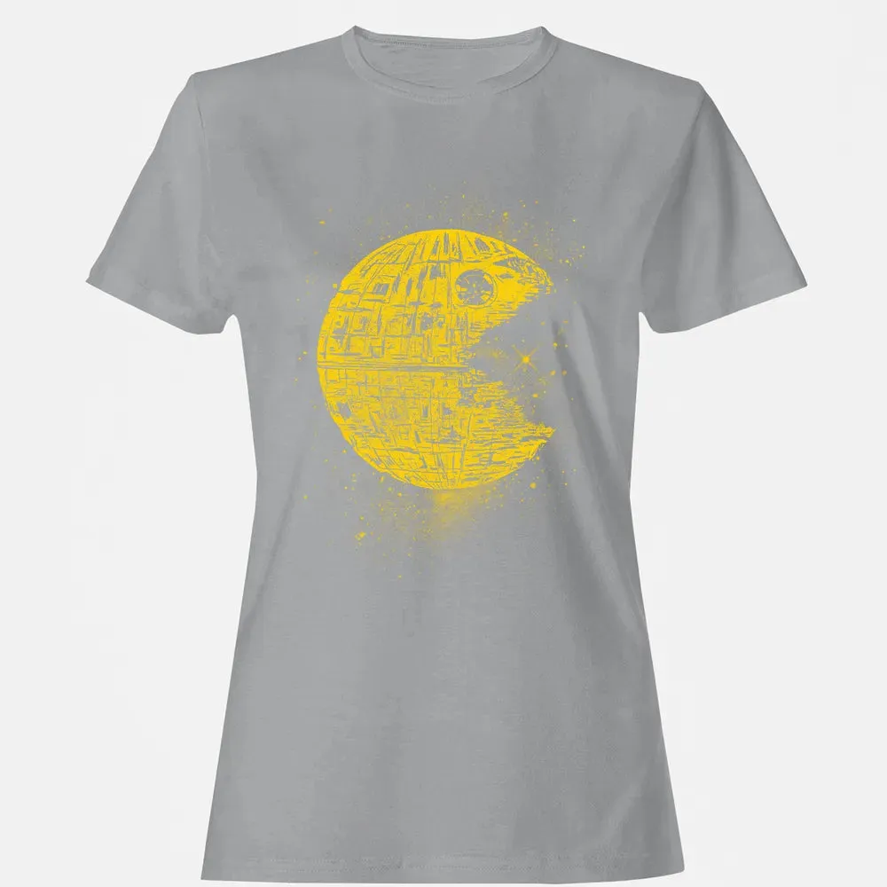 Death Pac Women's T-shirt - 15