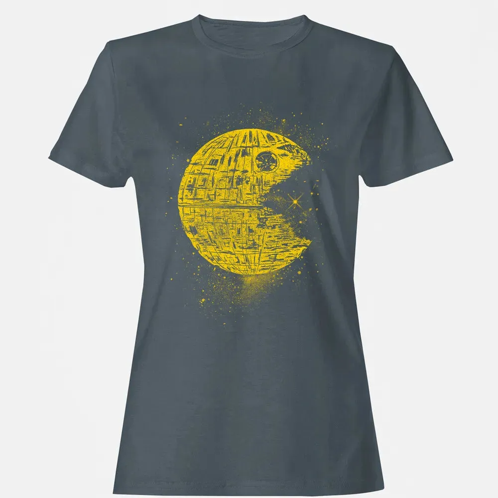 Death Pac Women's T-shirt - 3
