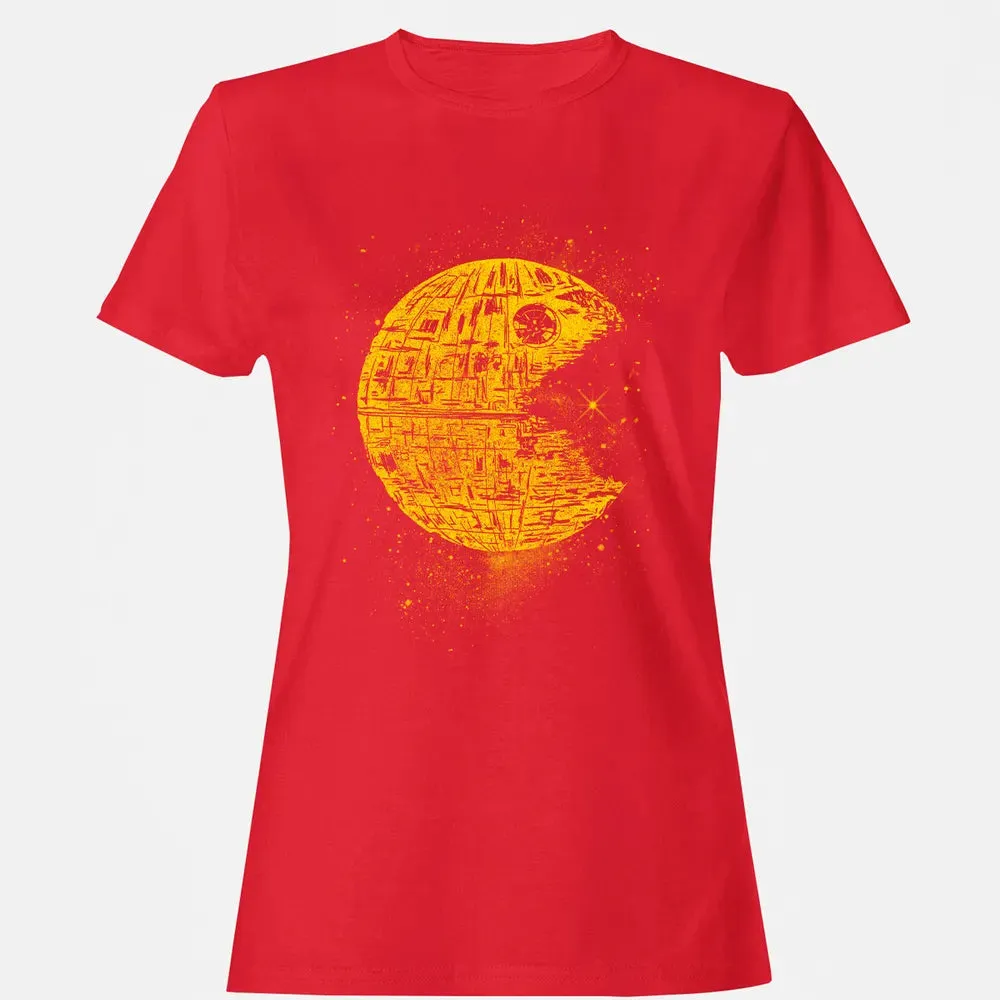 Death Pac Women's T-shirt - 13