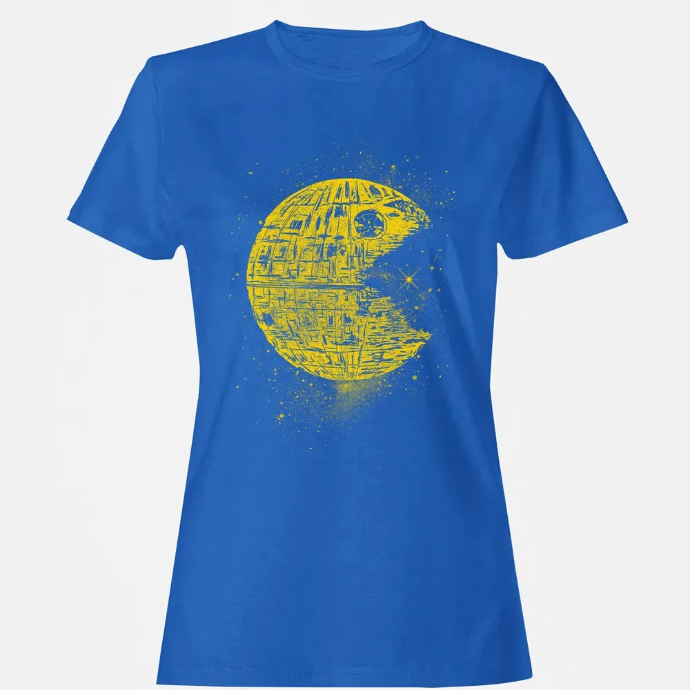 Death Pac Women's T-shirt - 14