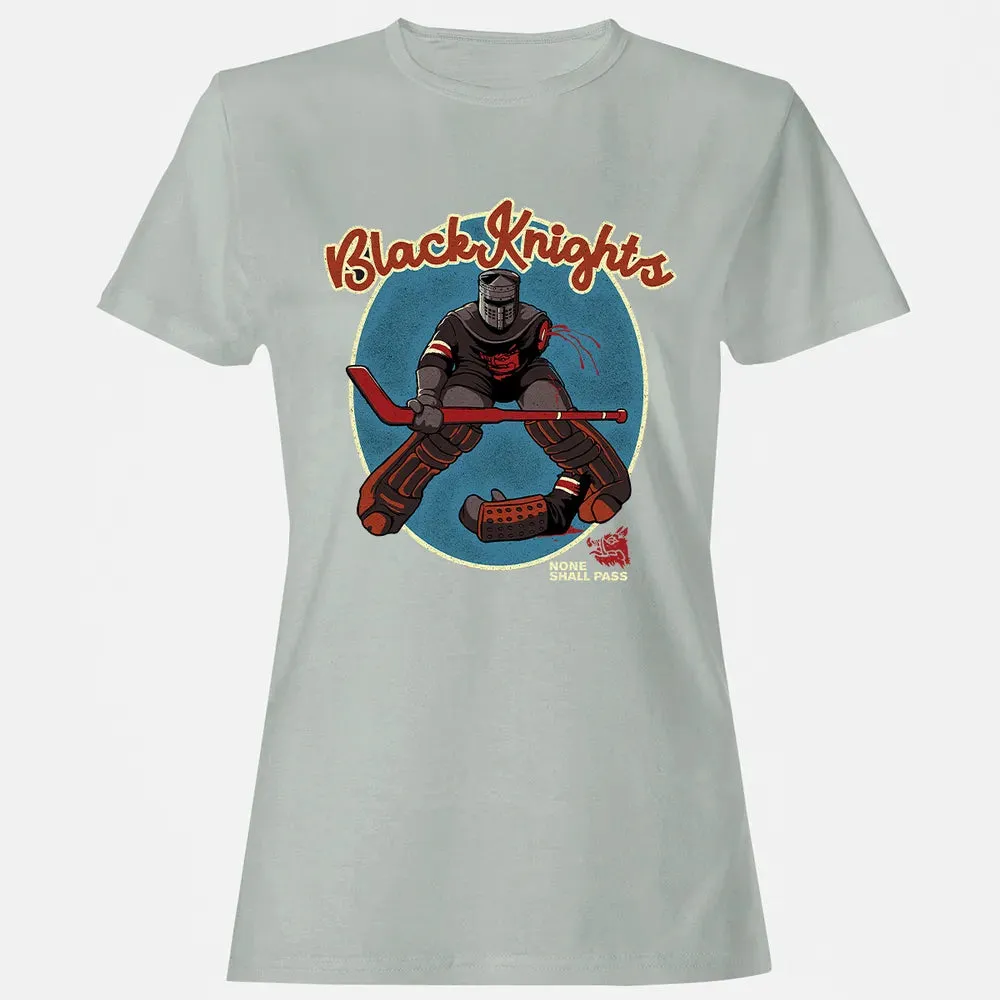 Black Knights Women's T-shirt - 2