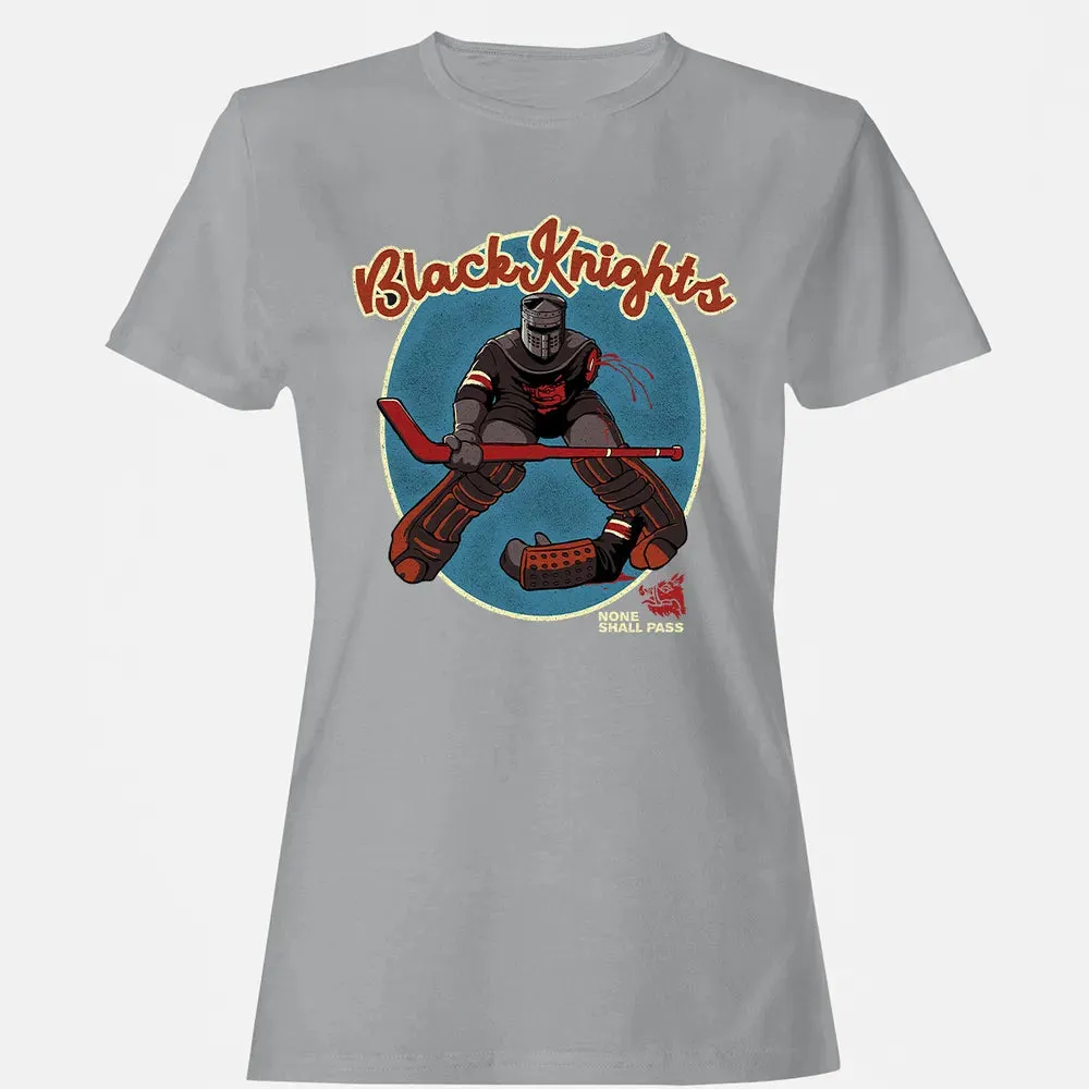 Black Knights Women's T-shirt - 15