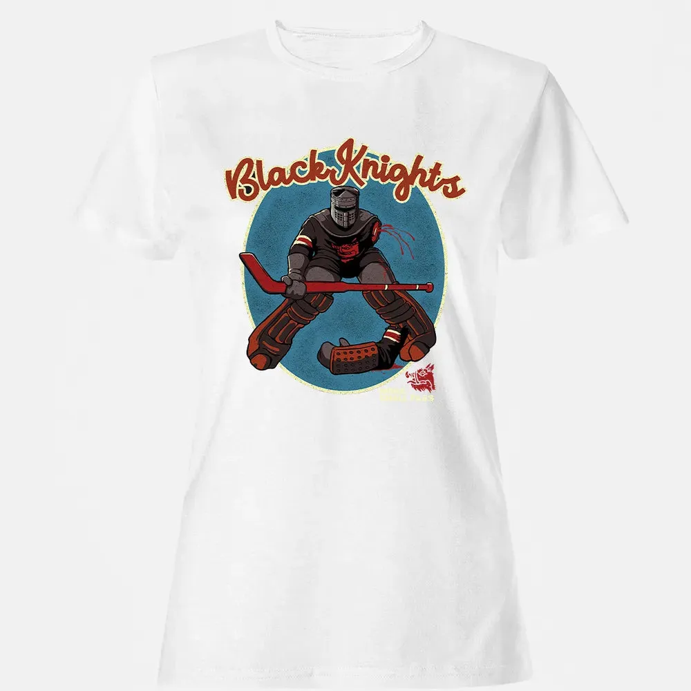 Black Knights Women's T-shirt - 16