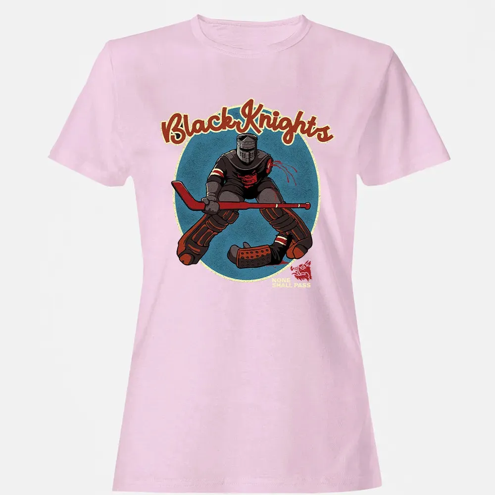 Black Knights Women's T-shirt - 9