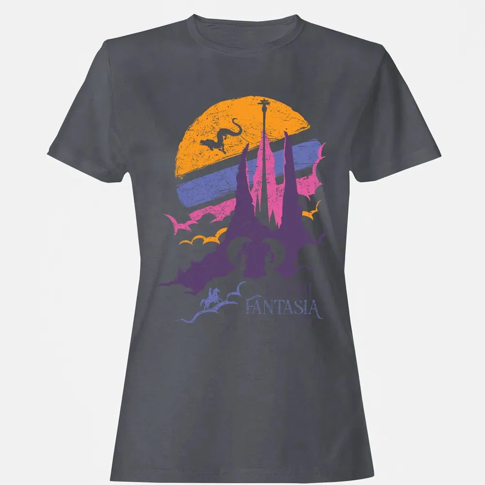 Explore Fantasia Women's T-shirt - 5