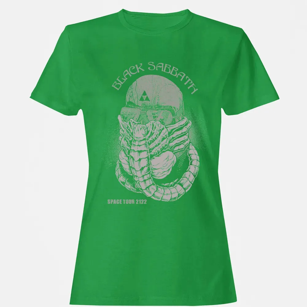 Space Tour 2122 Women's T-shirt - 7
