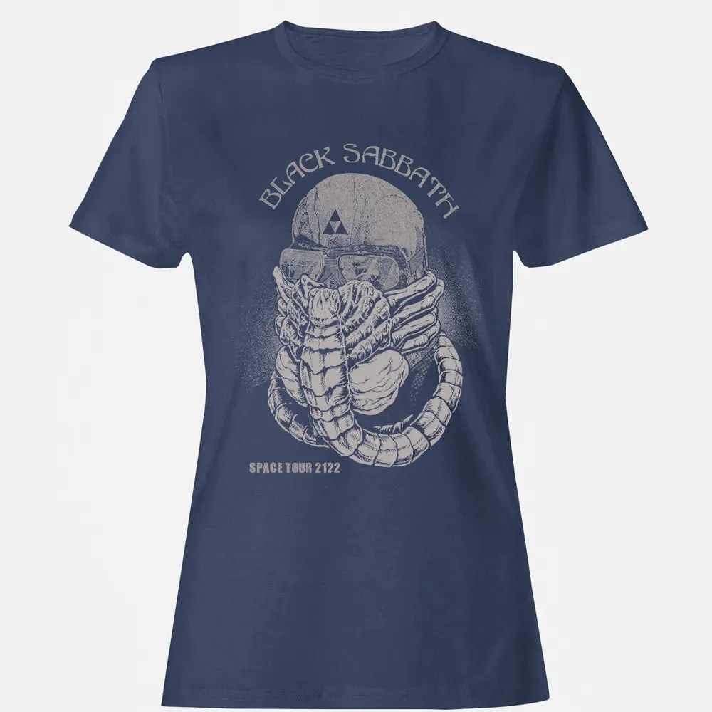 Space Tour 2122 Women's T-shirt - 10
