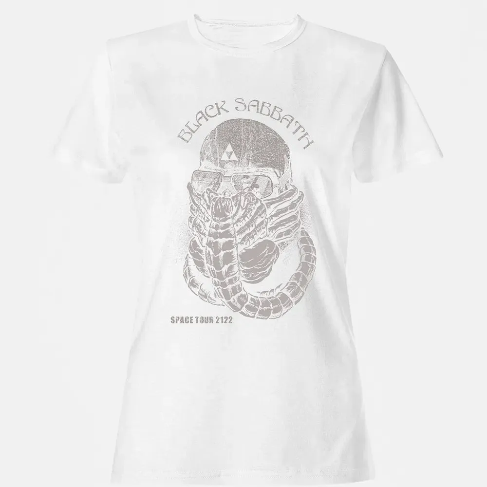 Space Tour 2122 Women's T-shirt - 16
