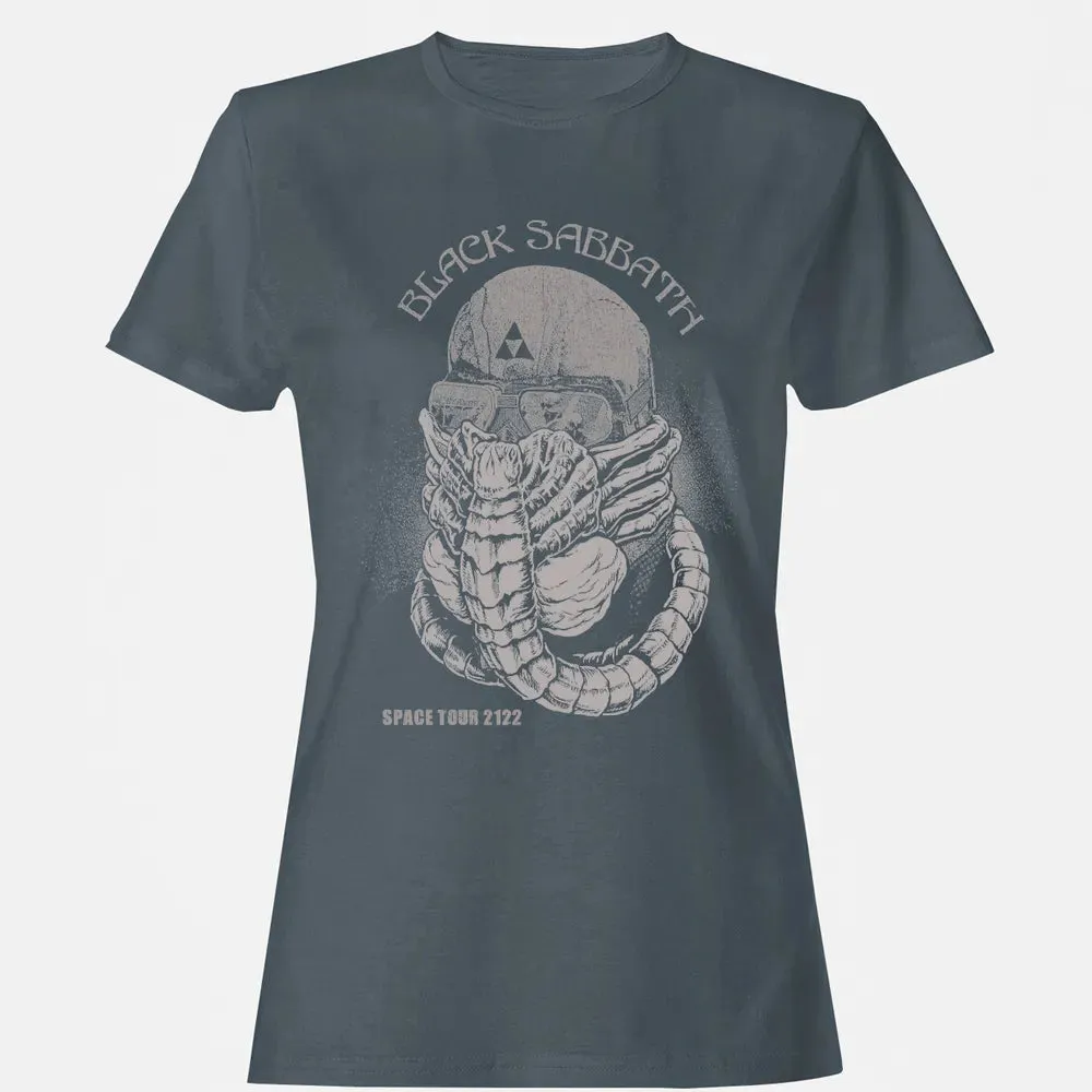 Space Tour 2122 Women's T-shirt - 3