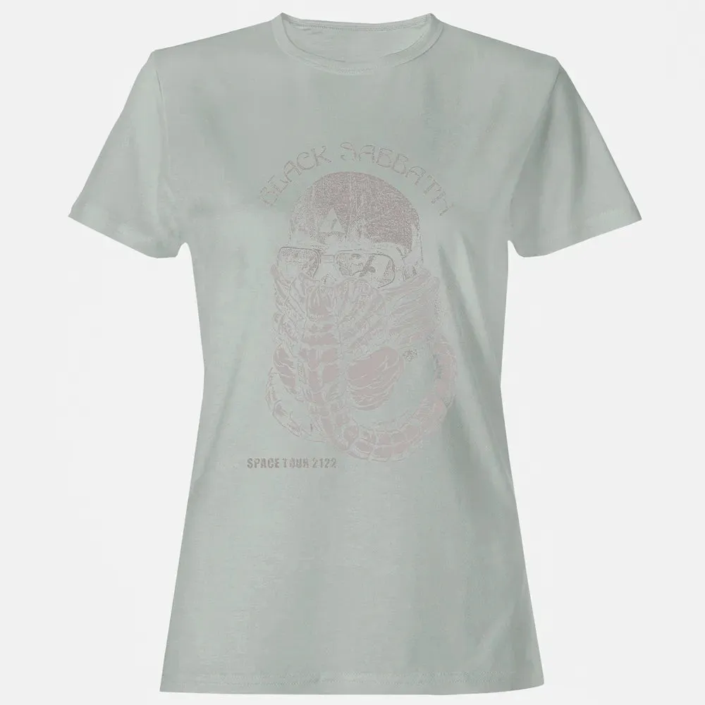 Space Tour 2122 Women's T-shirt - 2