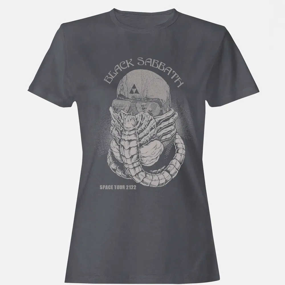 Space Tour 2122 Women's T-shirt - 5