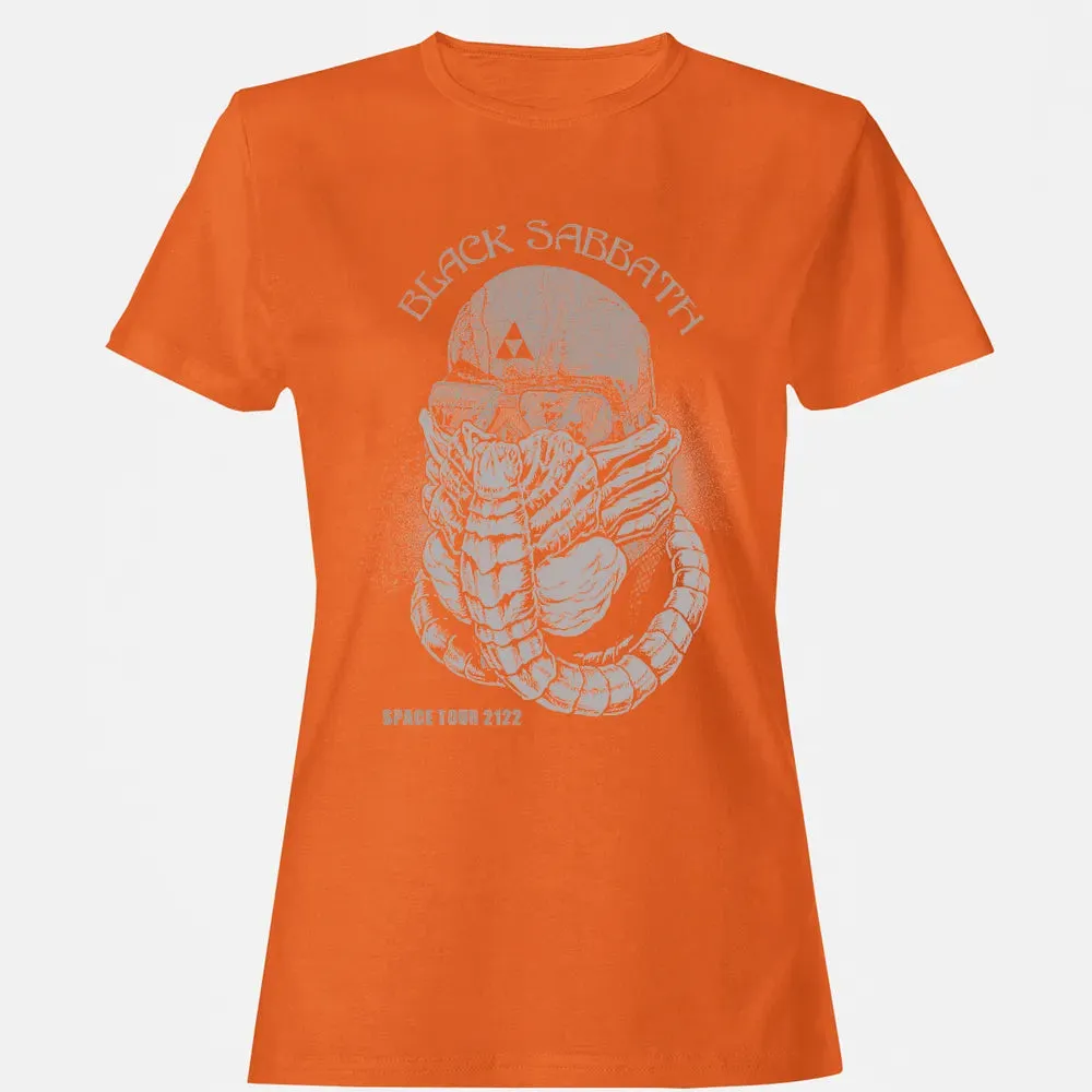 Space Tour 2122 Women's T-shirt - 11