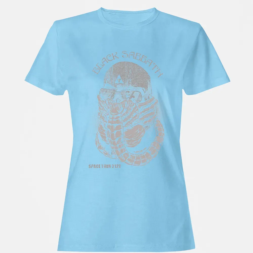 Space Tour 2122 Women's T-shirt - 8