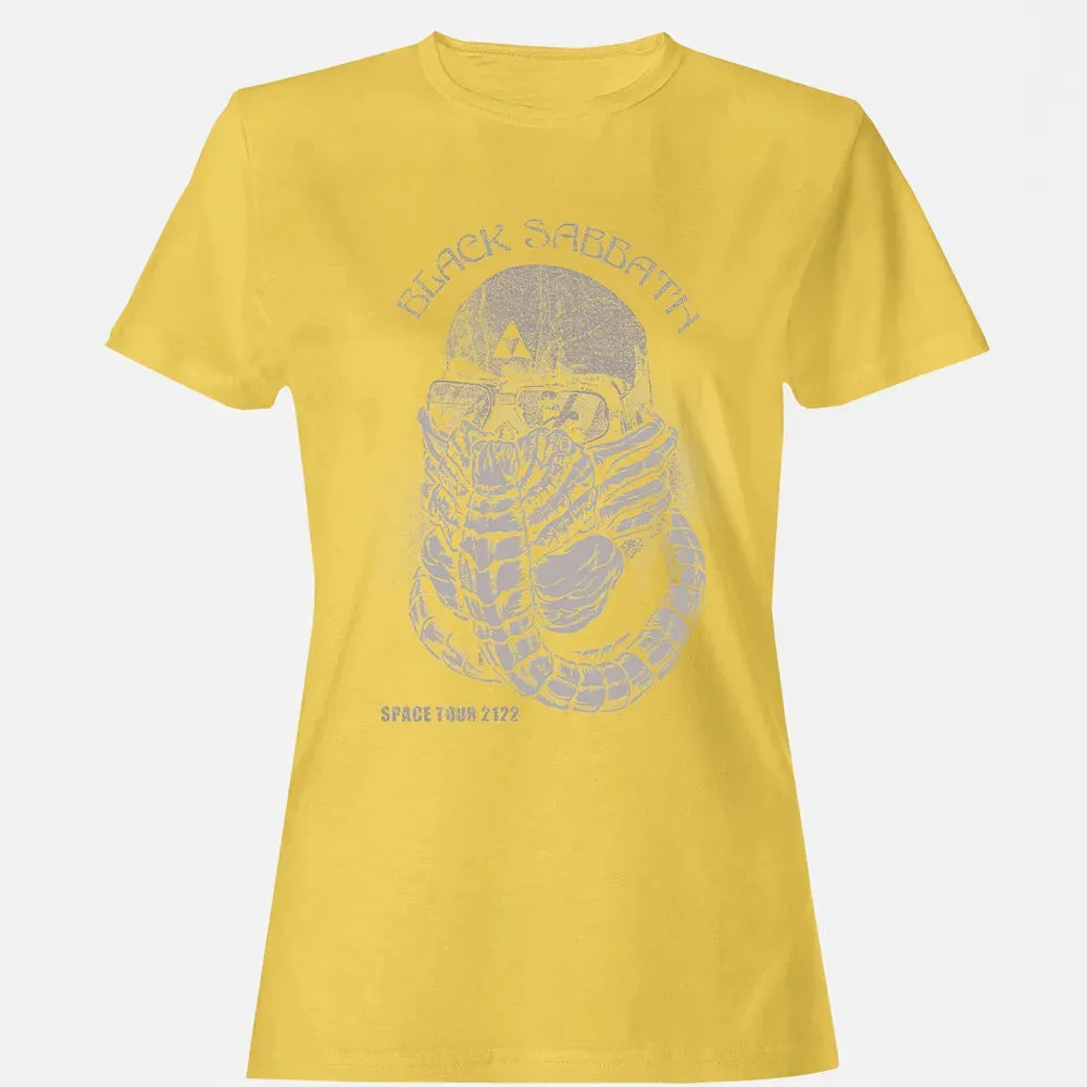Space Tour 2122 Women's T-shirt - 4