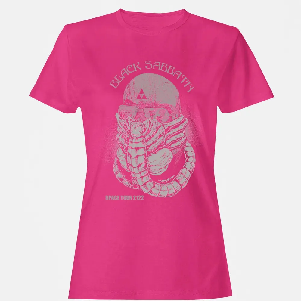 Space Tour 2122 Women's T-shirt - 6