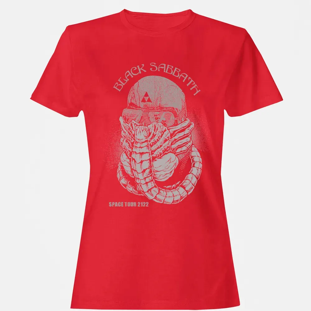 Space Tour 2122 Women's T-shirt - 13