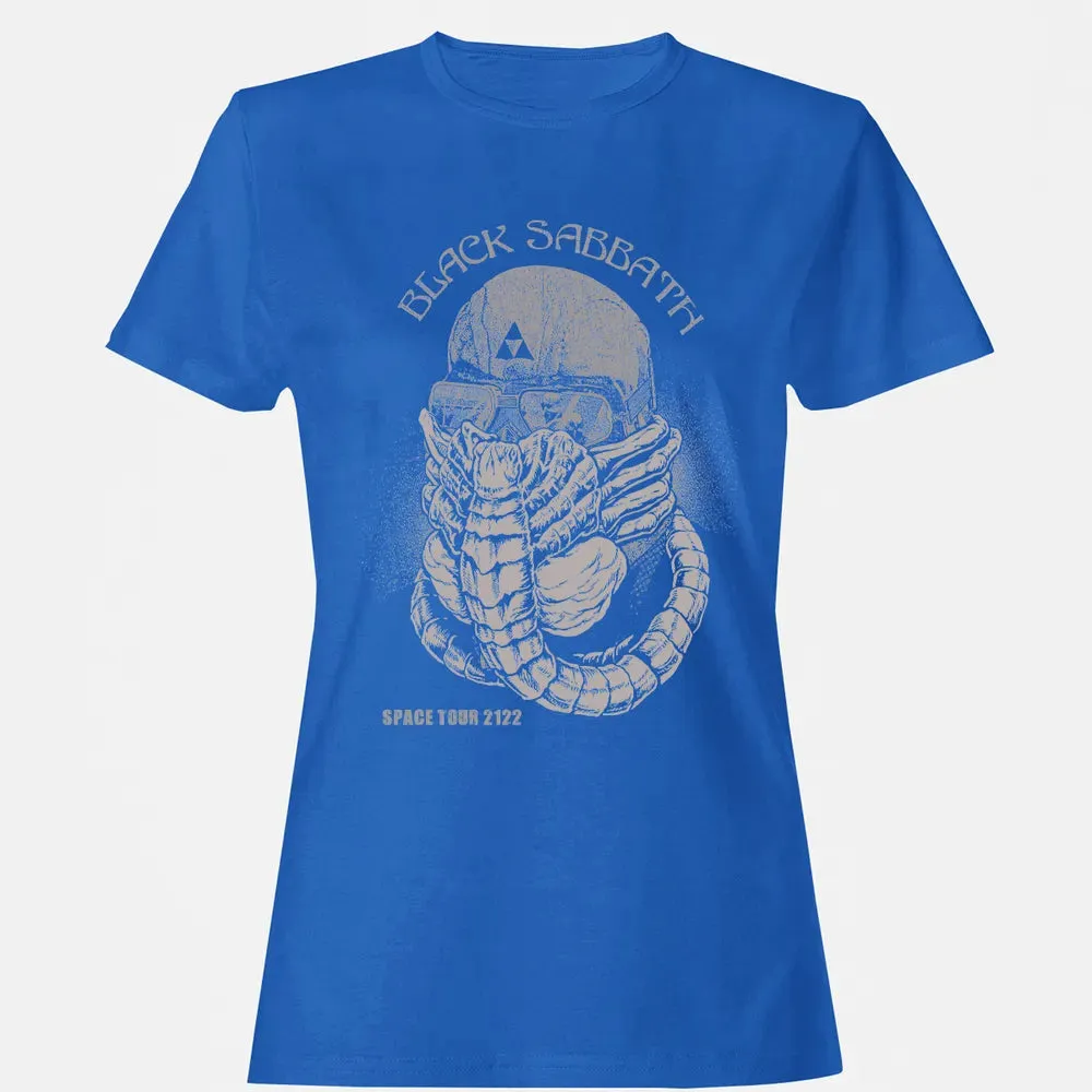 Space Tour 2122 Women's T-shirt - 14