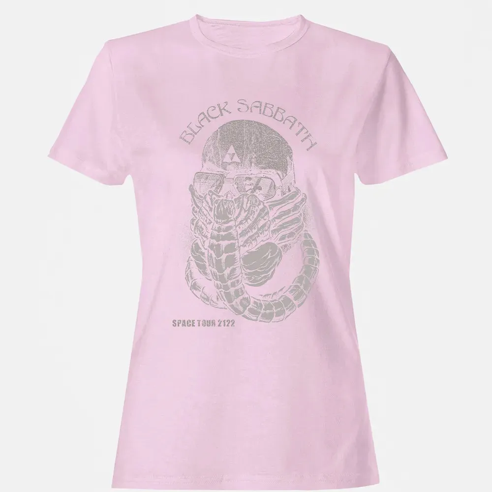 Space Tour 2122 Women's T-shirt - 9