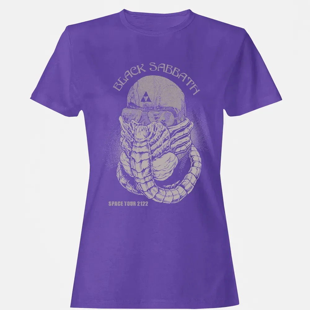 Space Tour 2122 Women's T-shirt - 12