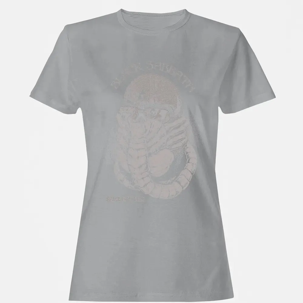 Space Tour 2122 Women's T-shirt - 15