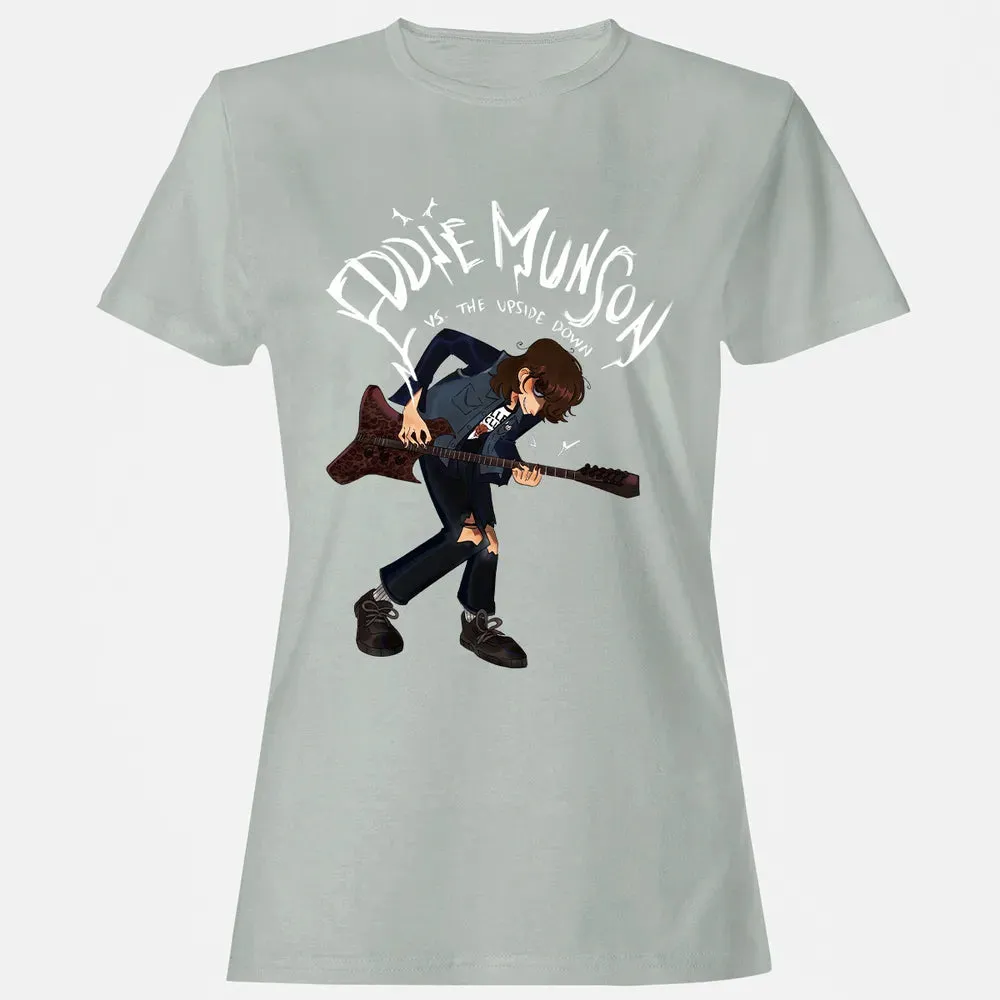 Eddie! Women's T-shirt - 2