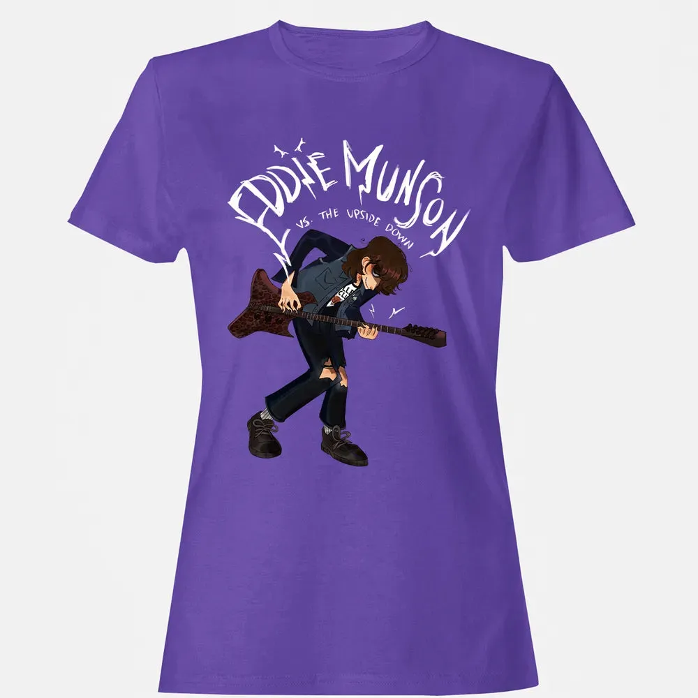 Eddie! Women's T-shirt - 12