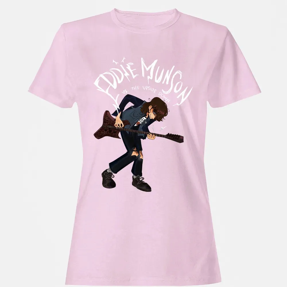 Eddie! Women's T-shirt - 9