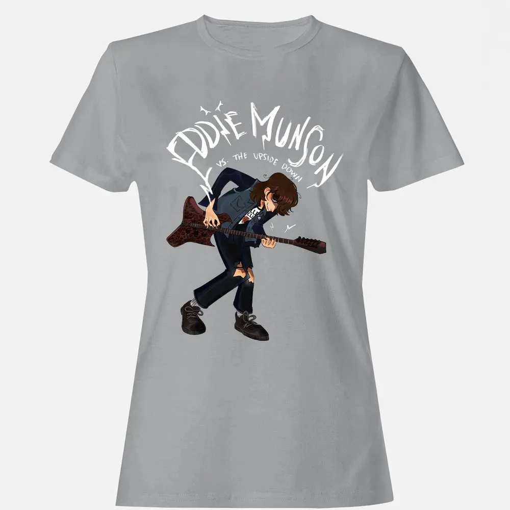 Eddie! Women's T-shirt - 15