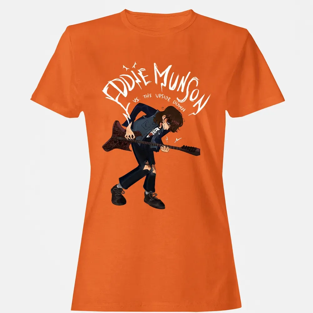Eddie! Women's T-shirt - 11