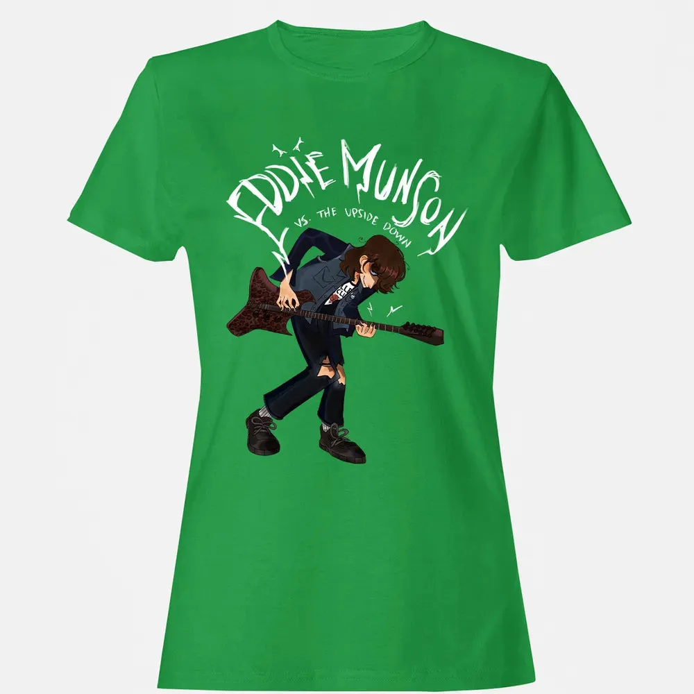 Eddie! Women's T-shirt - 7