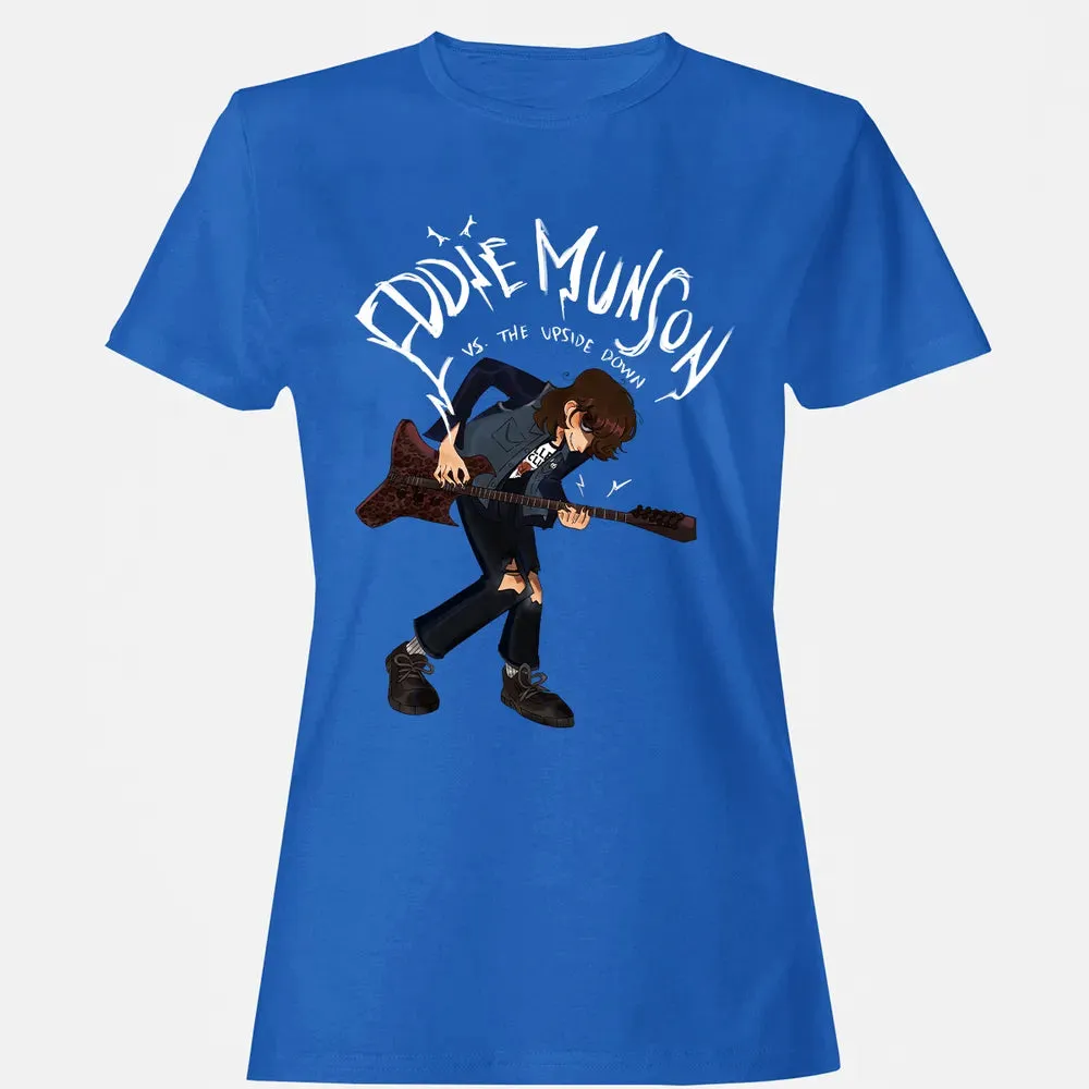 Eddie! Women's T-shirt - 14