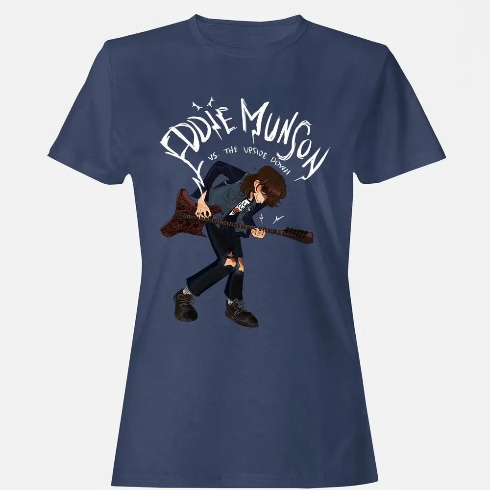 Eddie! Women's T-shirt - 10