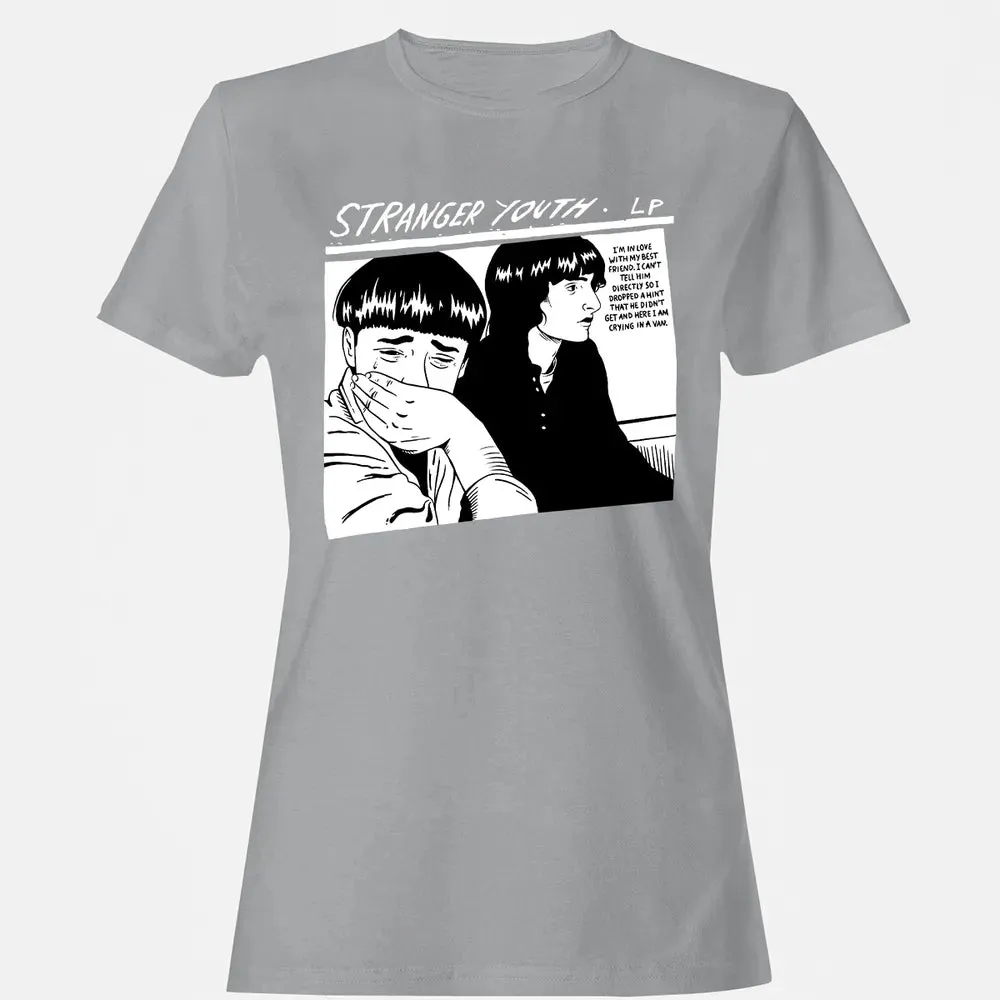 Stranger Youth Women's T-shirt - 15