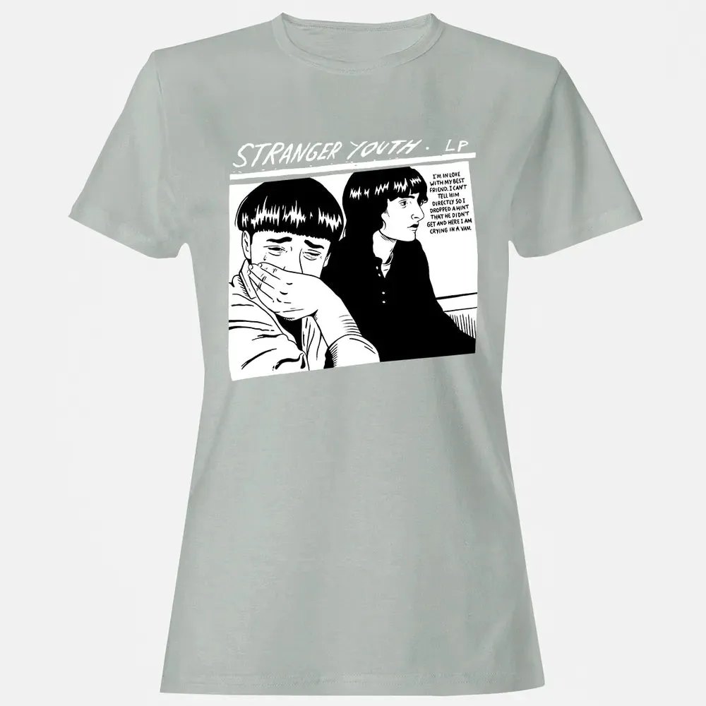 Stranger Youth Women's T-shirt - 2