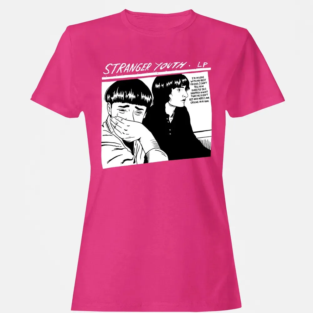 Stranger Youth Women's T-shirt - 6