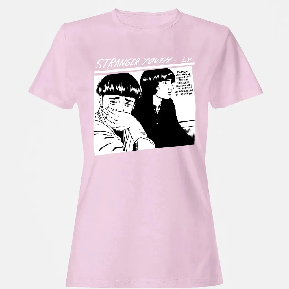 Stranger Youth Women's T-shirt - 9
