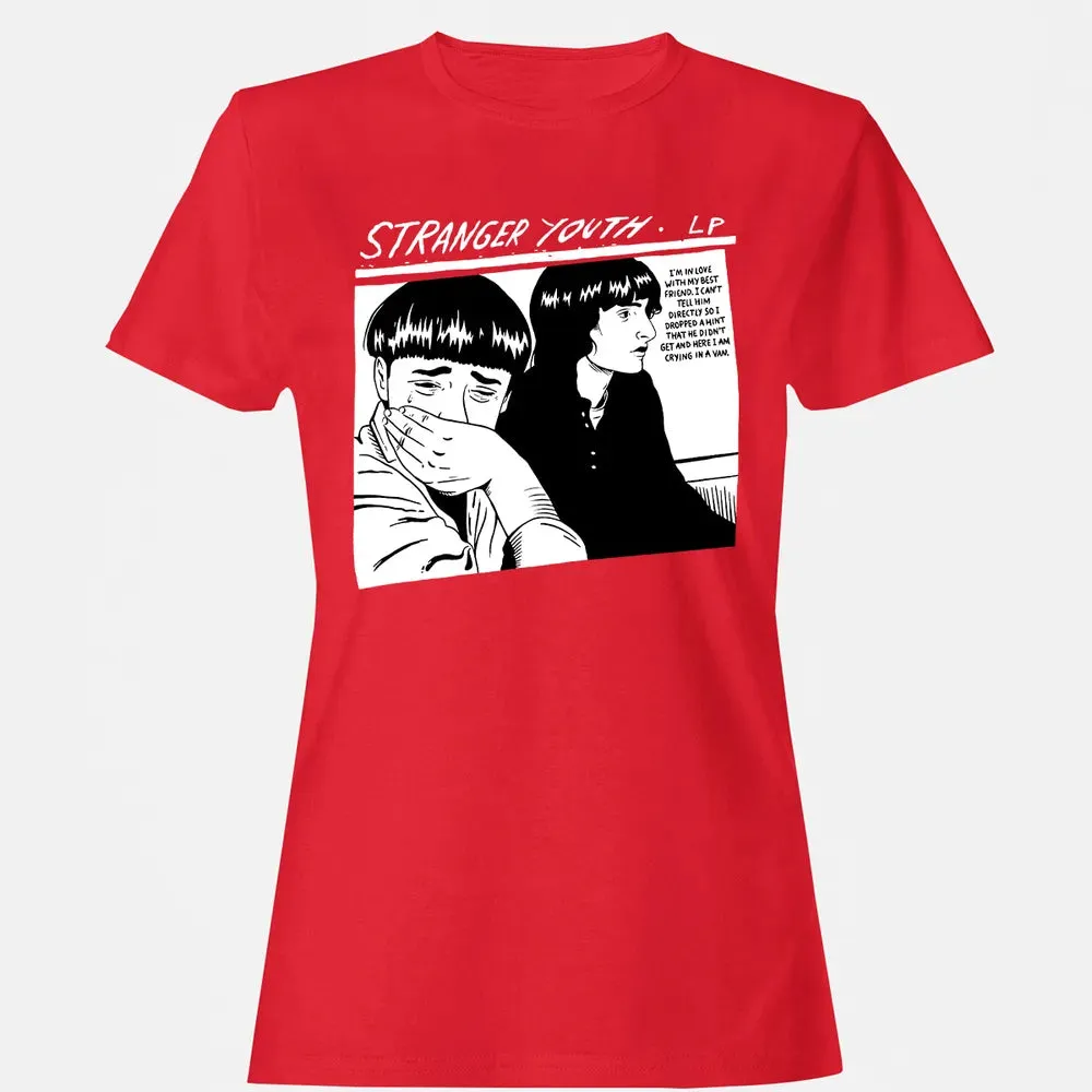 Stranger Youth Women's T-shirt - 13