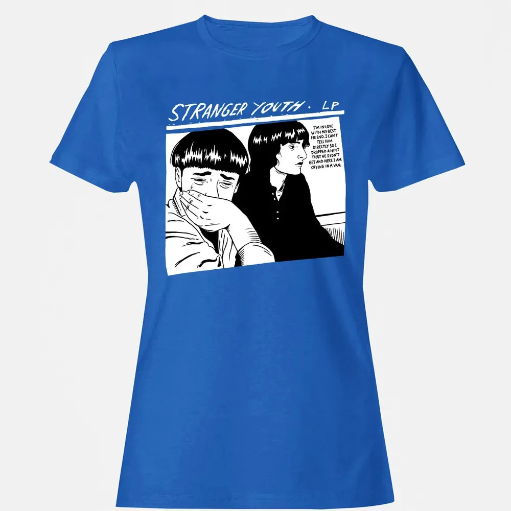 Stranger Youth Women's T-shirt - 14