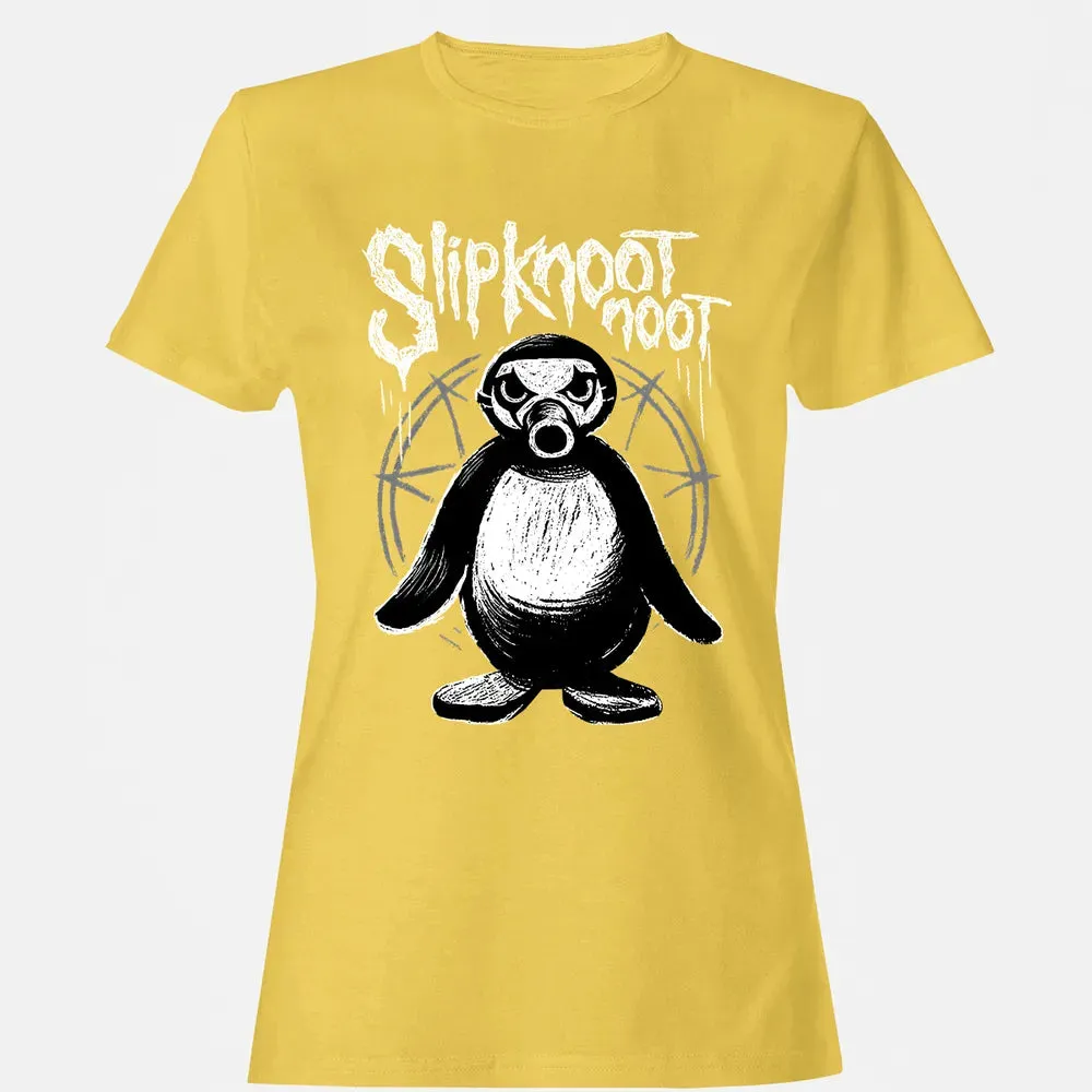 Slipknootnoot Women's T-shirt - 4