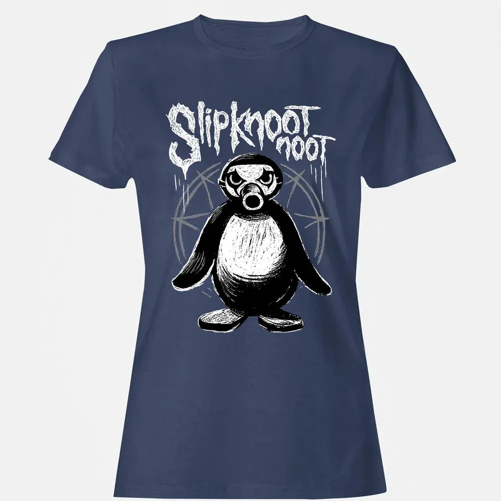 Slipknootnoot Women's T-shirt - 10