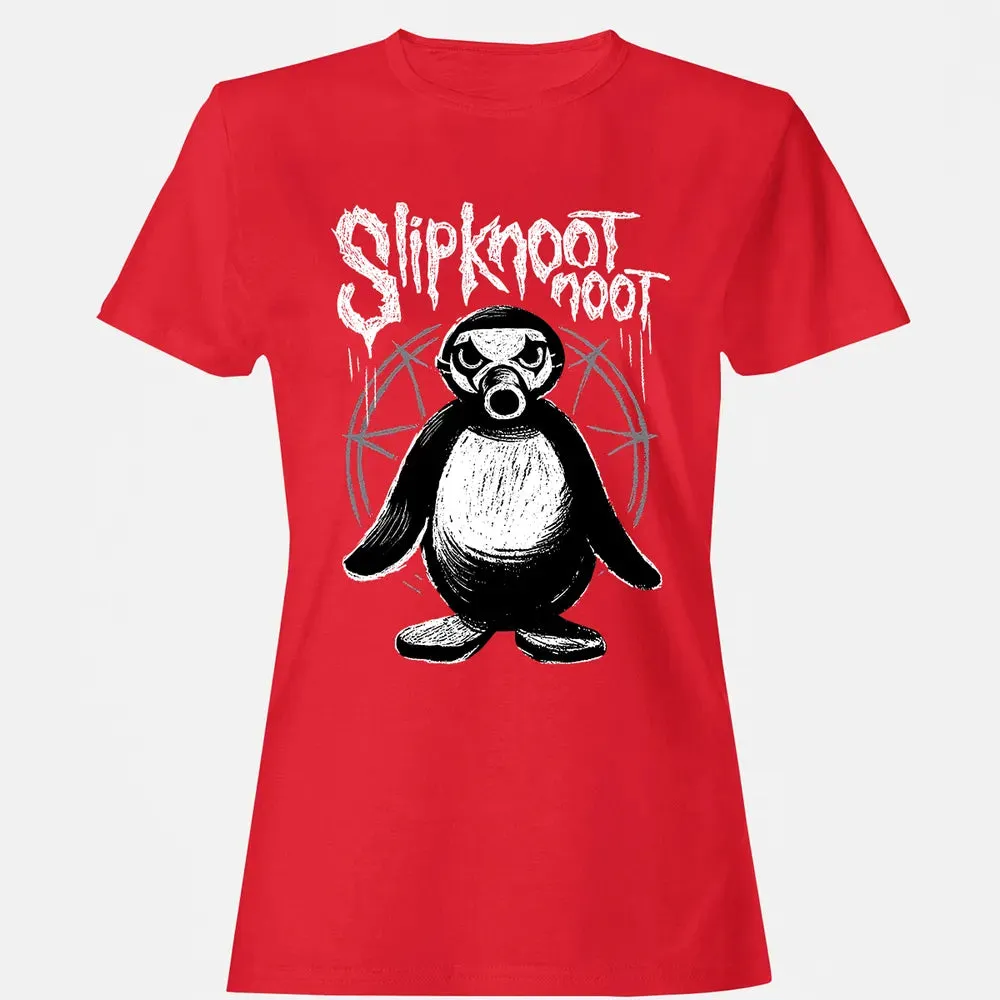 Slipknootnoot Women's T-shirt - 13