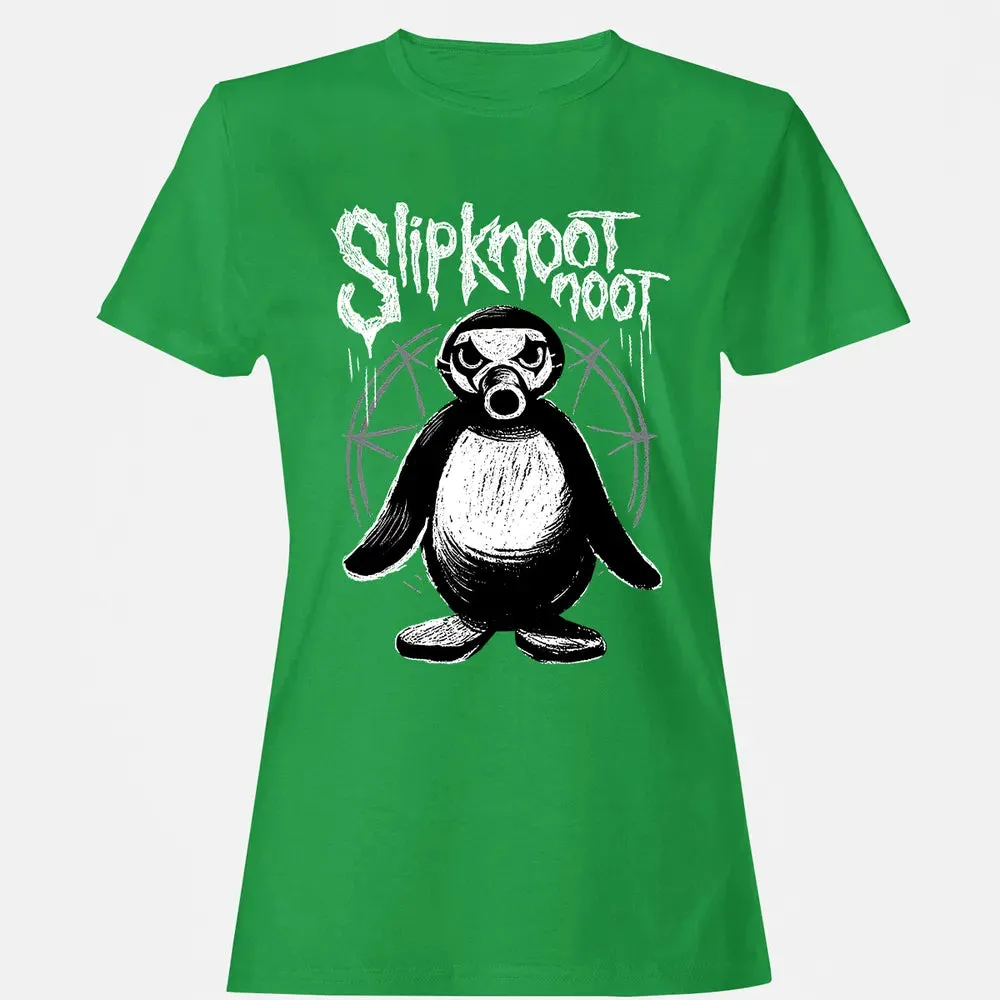 Slipknootnoot Women's T-shirt - 7