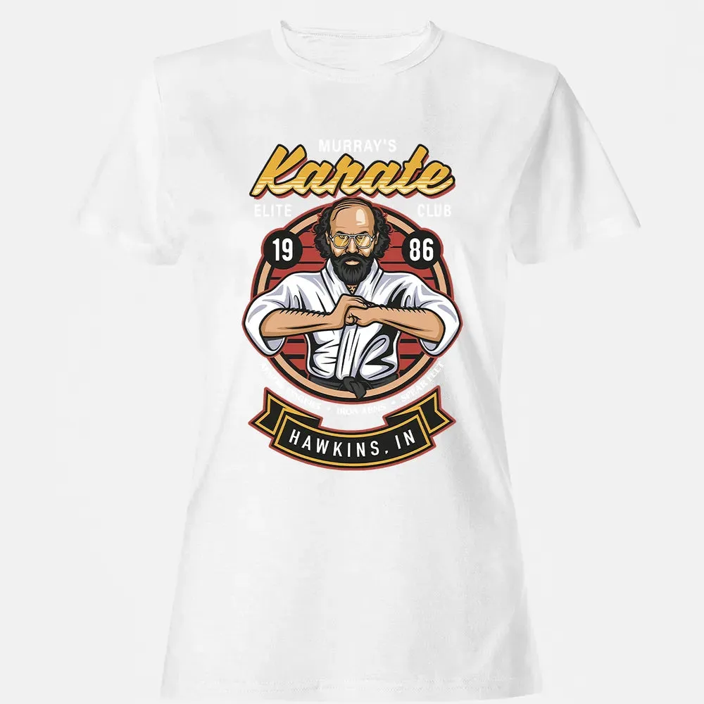 Murray's Karate Women's T-shirt - 16