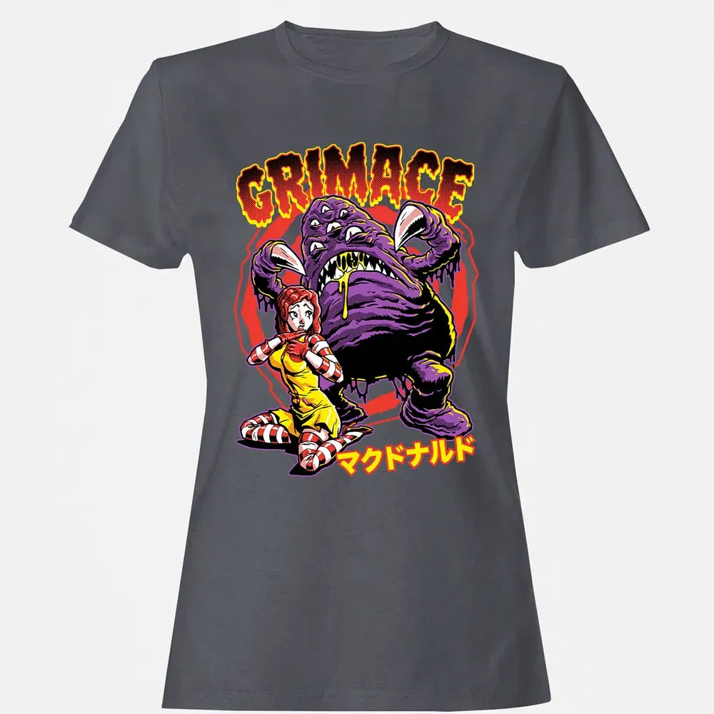 Grimace Women's T-shirt - 5