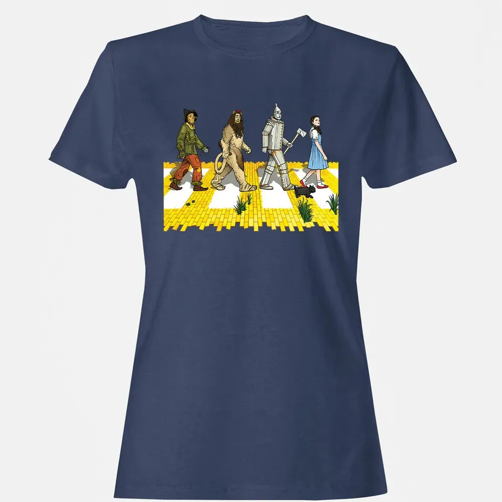 Wizard Walk Women's T-shirt - 10