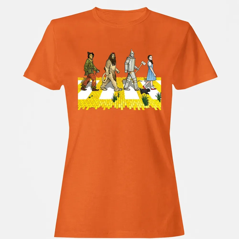 Wizard Walk Women's T-shirt - 11