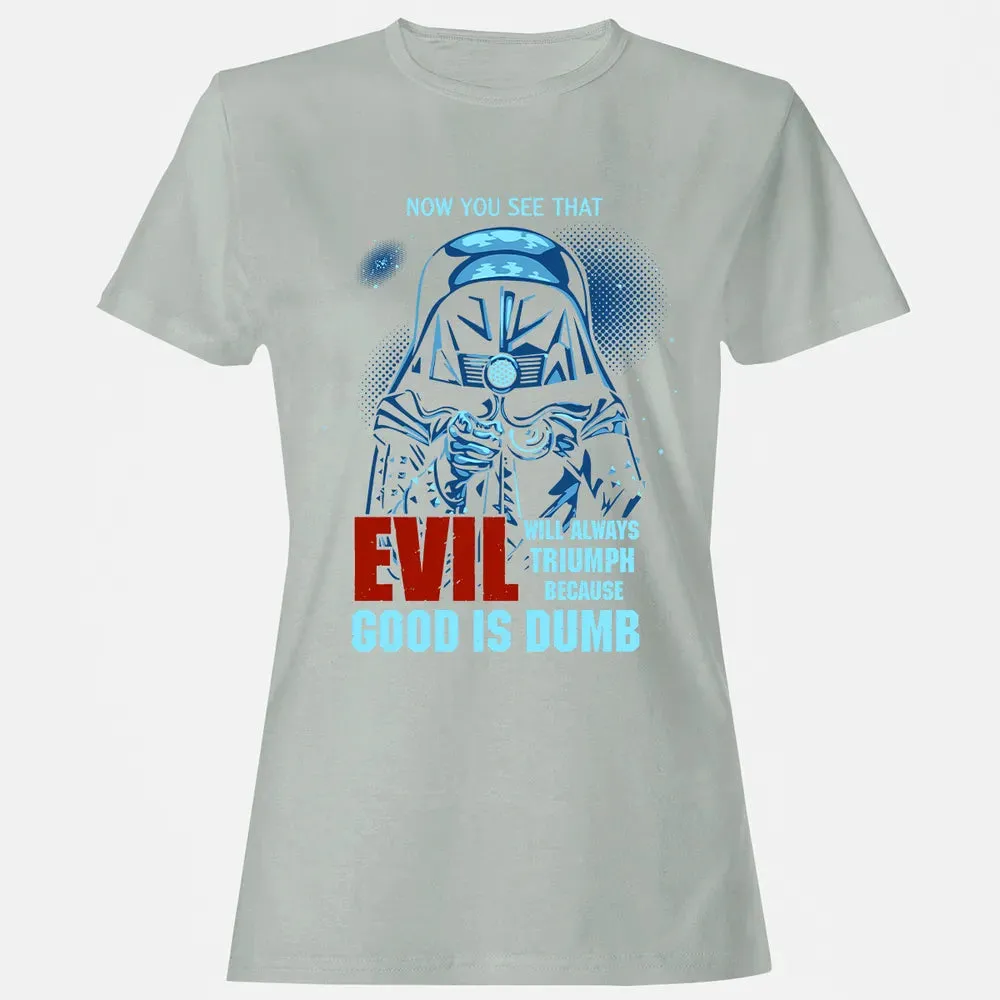 Now You See That Women's T-shirt - 2