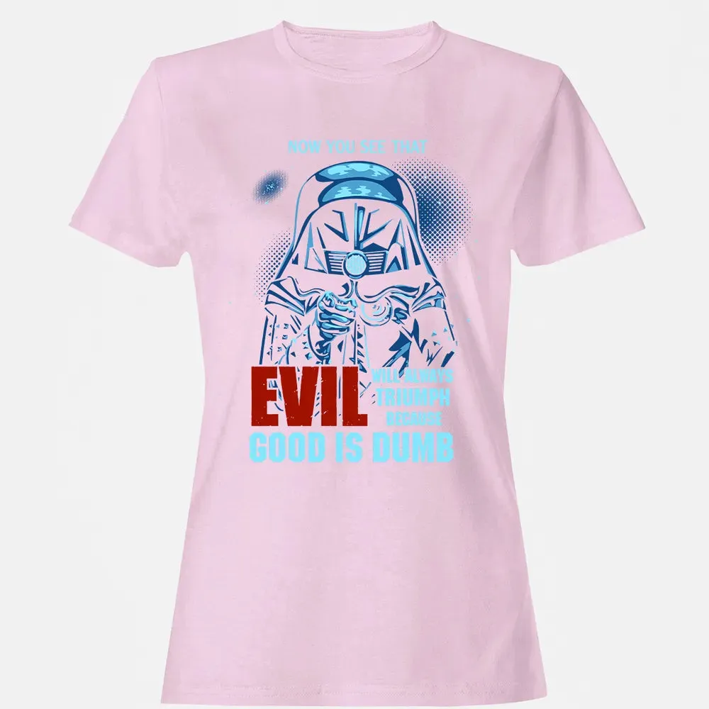 Now You See That Women's T-shirt - 9