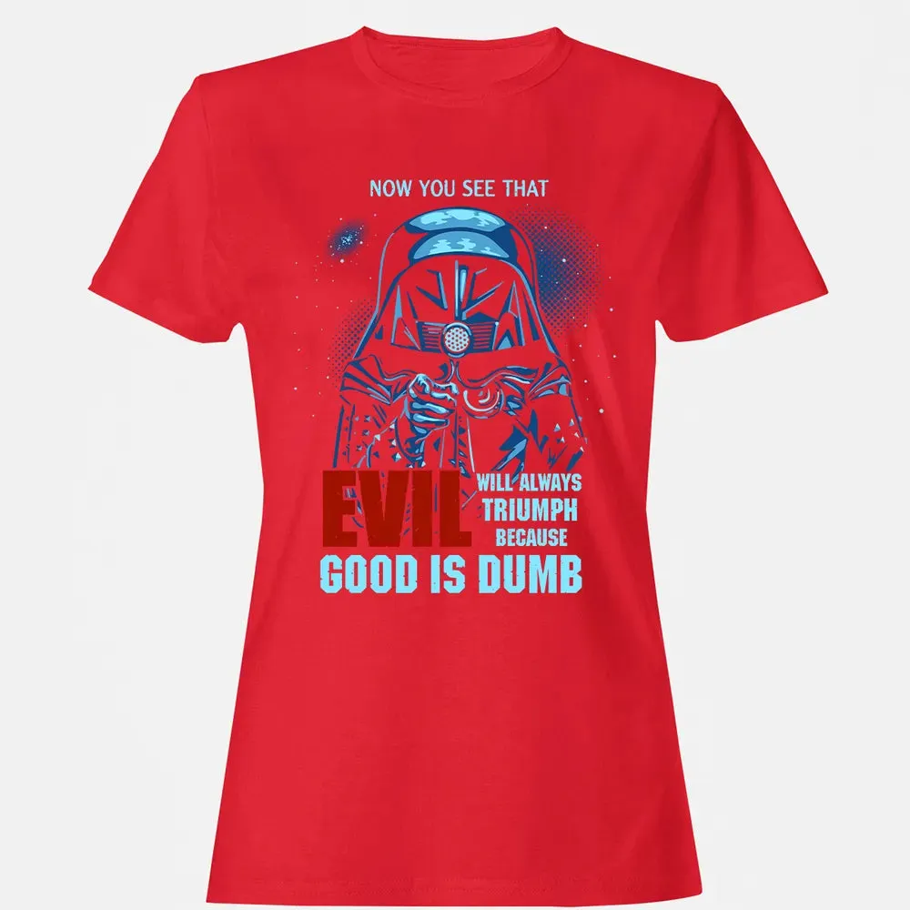 Now You See That Women's T-shirt - 13