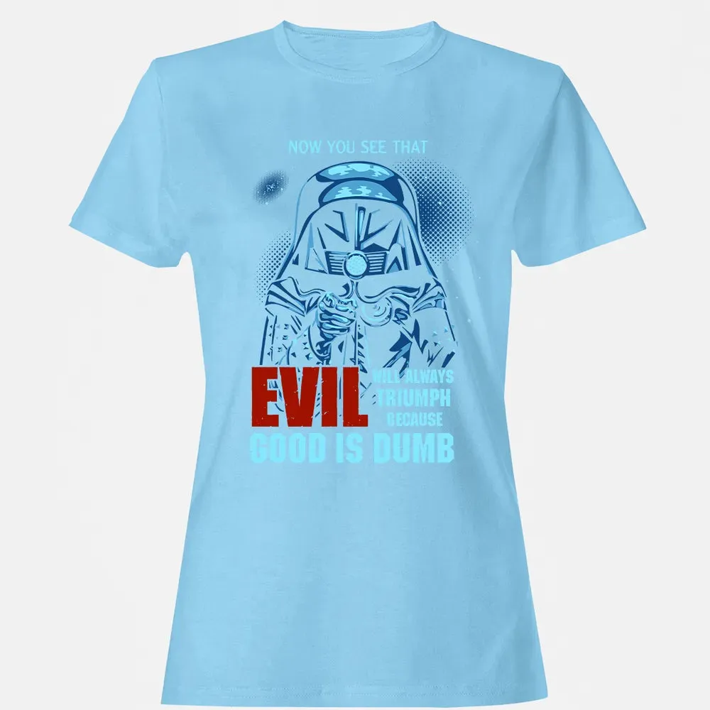 Now You See That Women's T-shirt - 8